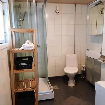 V Taehkae - Hiljainen Ja Viihtyisae Vierasmaja Chalet Helsinki