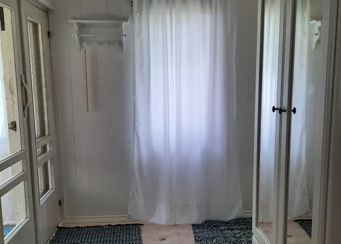 Chalé V Taehkae - Hiljainen Ja Viihtyisae Vierasmaja *