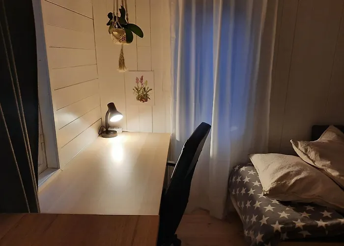 V Taehkae - Hiljainen Ja Viihtyisae Vierasmaja Helsínquia