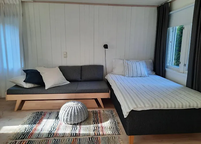 V Taehkae - Hiljainen Ja Viihtyisae Vierasmaja