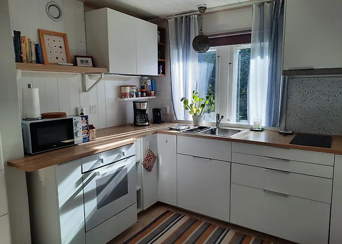 V Taehkae - Hiljainen Ja Viihtyisae Vierasmaja