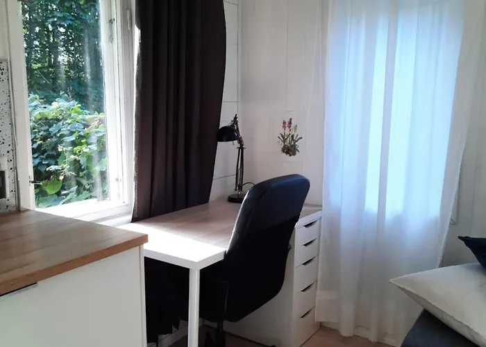 V Taehkae - Hiljainen Ja Viihtyisae Vierasmaja