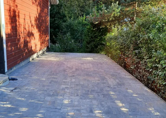 V Taehkae - Hiljainen Ja Viihtyisae Vierasmaja Chalé Helsínquia