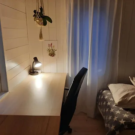 V Taehkae - Hiljainen Ja Viihtyisae Vierasmaja Helsinki